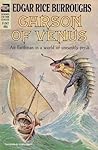 Carson of Venus by Edgar Rice Burroughs