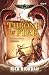 The Throne of Fire by Rick Riordan The Throne of Fire by Rick Riordan