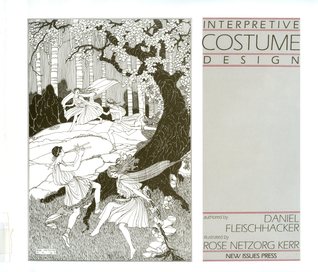 Interpretive Costume Design (Hardcover)
