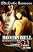 Bombshell (Men of Sanctuary, #3)