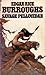 Savage Pellucidar (Pellucidar, #7)