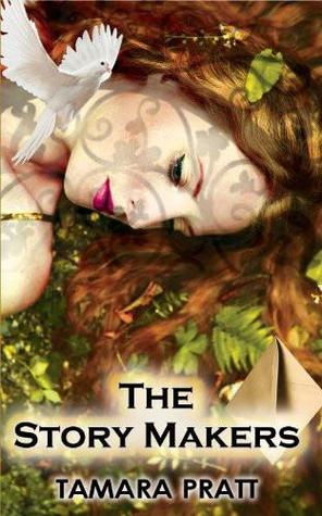 The Story Makers (Kindle Edition)