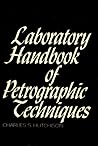 Laboratory handbook of petrographic techniques