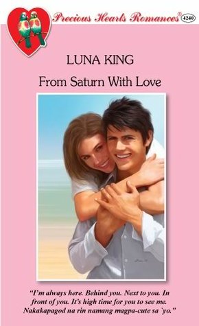 From Saturn With Love