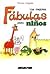 Las Mejores Fábulas Para Niños by Antonio Salgado Herrera