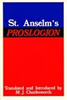 Proslogion Proslogion