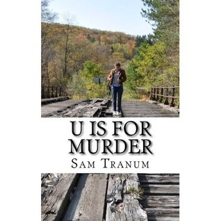 U is for Murder