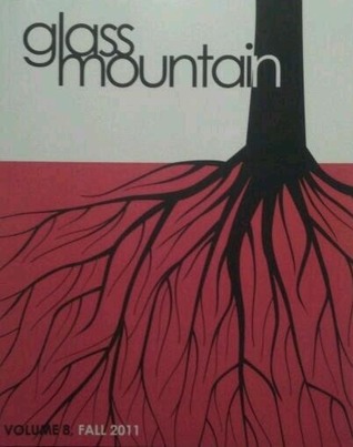 Glass Mountain Volume 8