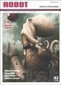Robot rivista di fantascienza n. 62