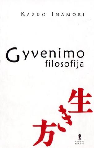 Gyvenimo filosofija