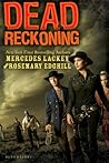 Dead Reckoning by Mercedes Lackey