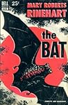 The Bat by Mary Roberts Rinehart