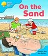 On The Sand by Roderick Hunt