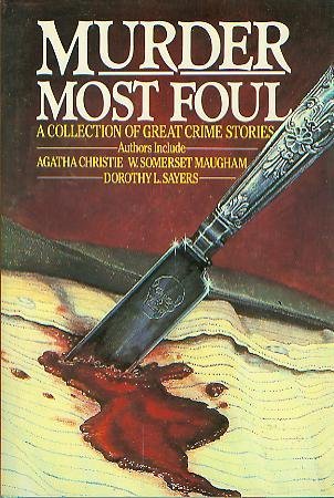 Murder Most Foul (Hardcover)