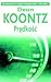 Prędkość by Dean Koontz
