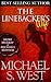 The Linebacker's Wife (Murray & Michaels Lawyer Series, #2)