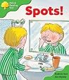 Spots!