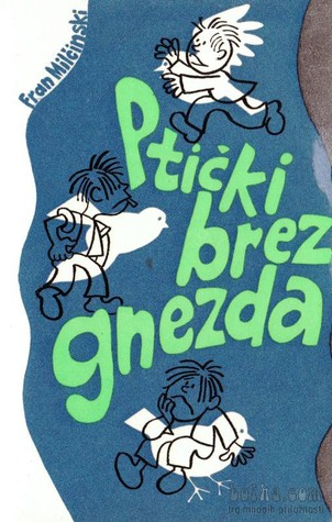 Ptički brez gnezda