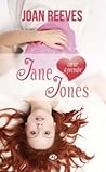 Jane (coeur à prendre) Jones by Joan Reeves