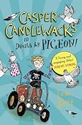 Casper Candlewacks in Death by Pigeon!
