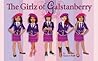 The Girlz of Galstanberry by Garen S. Wolff The Girlz of Galstanberry by Garen S. Wolff