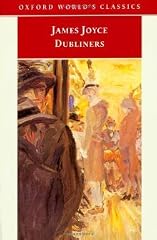 Cover of Dubliners
