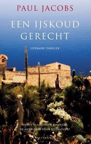 Een ijskoud gerecht (Paperback)