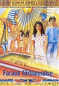 Faraos förbannelse (Theo och Ramona, #3)