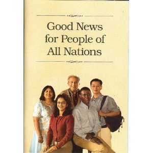 Good News for People of All Nations