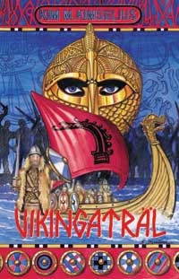 Vikingaträl (Theo och Ramona, #5)