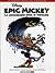 Epic Mickey: La Leggendaria sfida di Topolino
