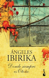Donde siempre es otoño (Mass Market Paperback)