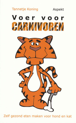 Voer voor carnivoren (Paperback)