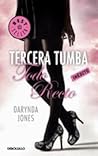 Tercera tumba todo recto by Darynda Jones