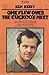 One Flew Over the Cuckoo's Nest