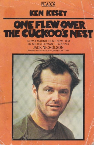 One Flew Over the Cuckoo's Nest