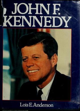 John F.Kennedy