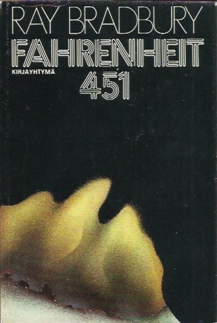 Fahrenheit 451