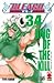 Bleach, Vol. 34: King of The Kill