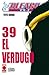 Bleach, Vol. 39: El Verdugo