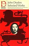 John Dryden: Selected Works