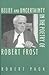 Belief and Uncertainty in the Poetry of Robert Frost
