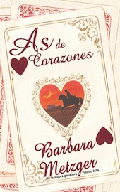 As de corazones (La Casa de las Cartas, #1)