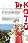 Dr Kotô, Tome 24