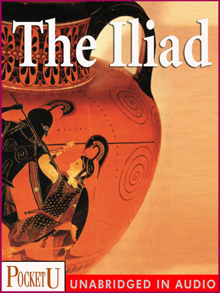 The Iliad (Poetry in Audio)