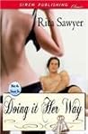 Doing It Her Way by Rita Sawyer