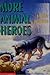 More Animal Heroes by Karleen Bradford