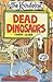 Dead Dinosaurs by Martin Oliver