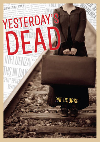 Yesterday's Dead (Kindle Edition)
