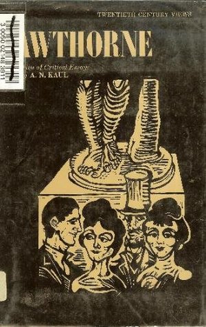 Hawthorne critical essays 08 picture
